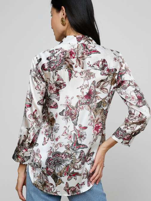 Dani Blouse