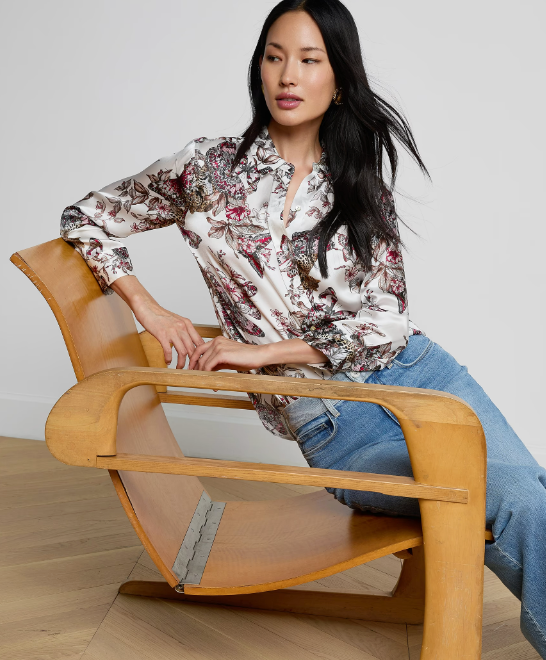 Dani Blouse