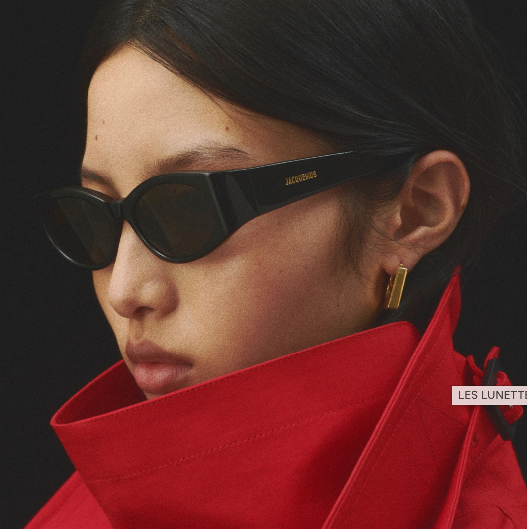 Ovalo Sunglasses