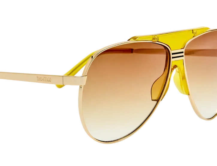 Amelia Sunglasses