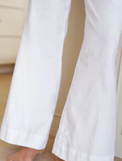 West Village NYC Trouser
