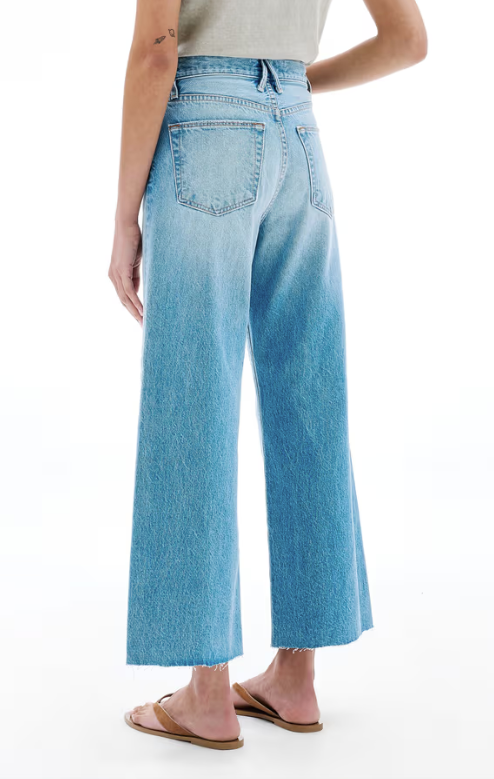 Grace Crop Jean