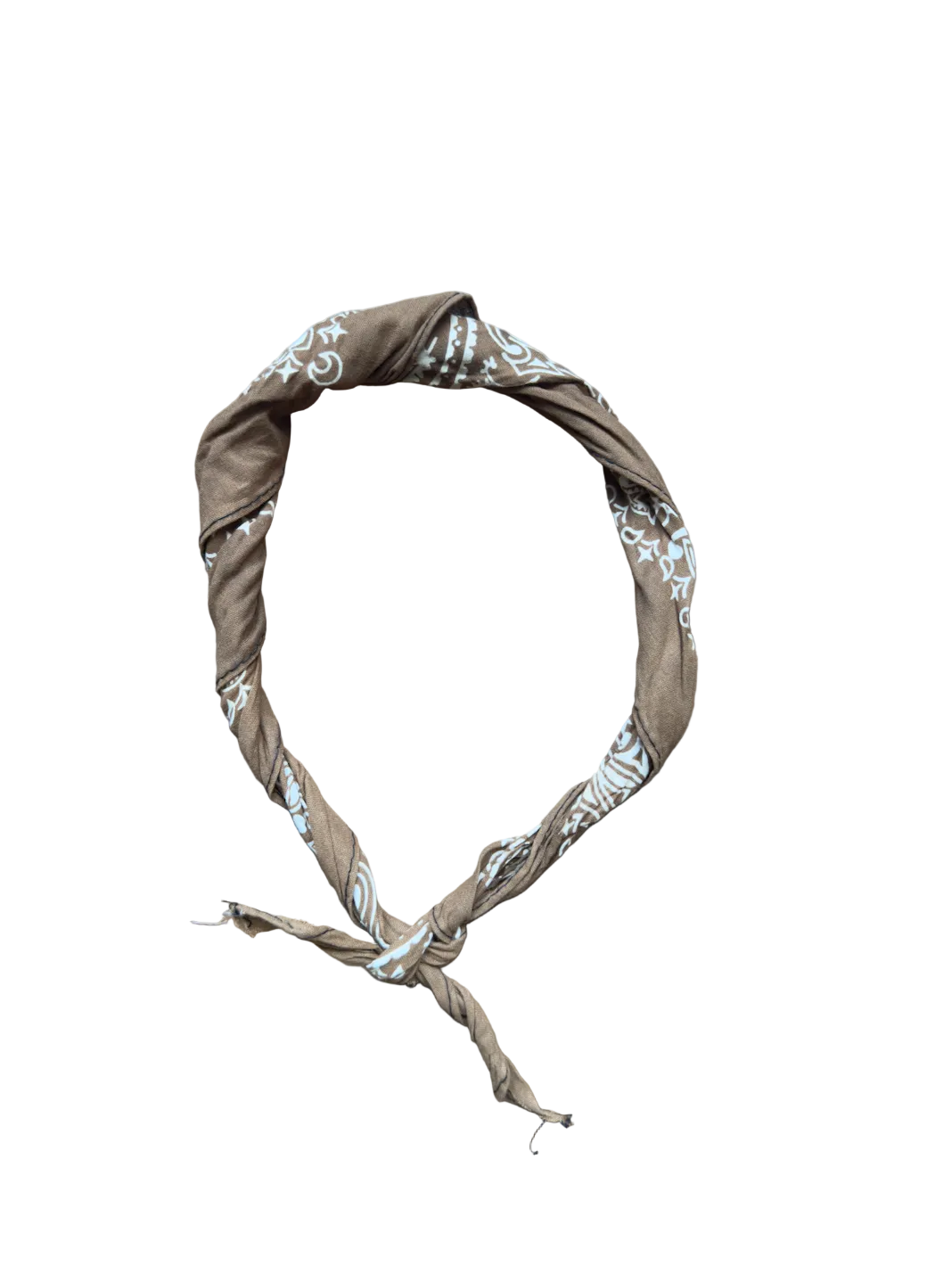 Bandana Bolo