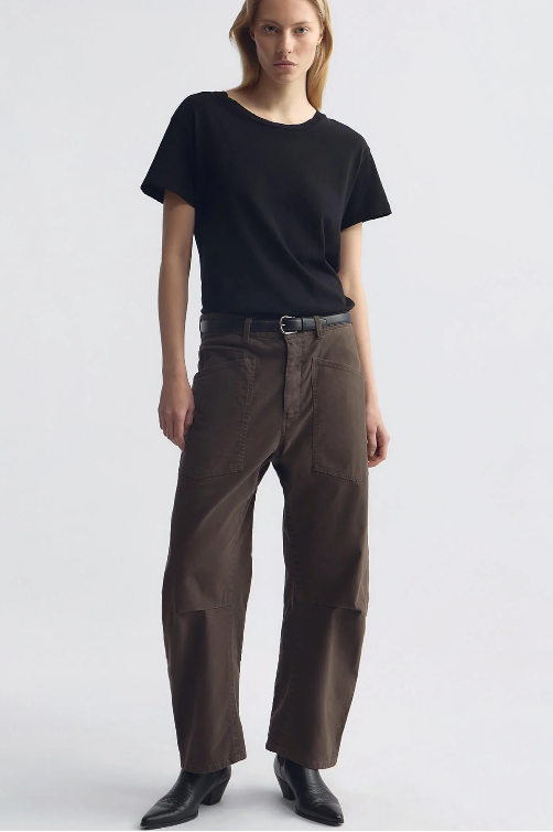Shon Pant
