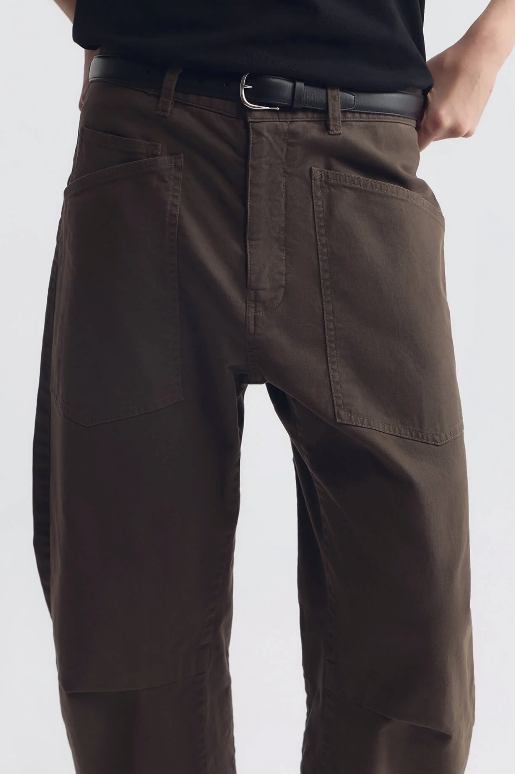 Shon Pant