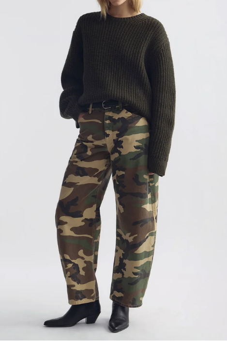 Tribeca Pant
