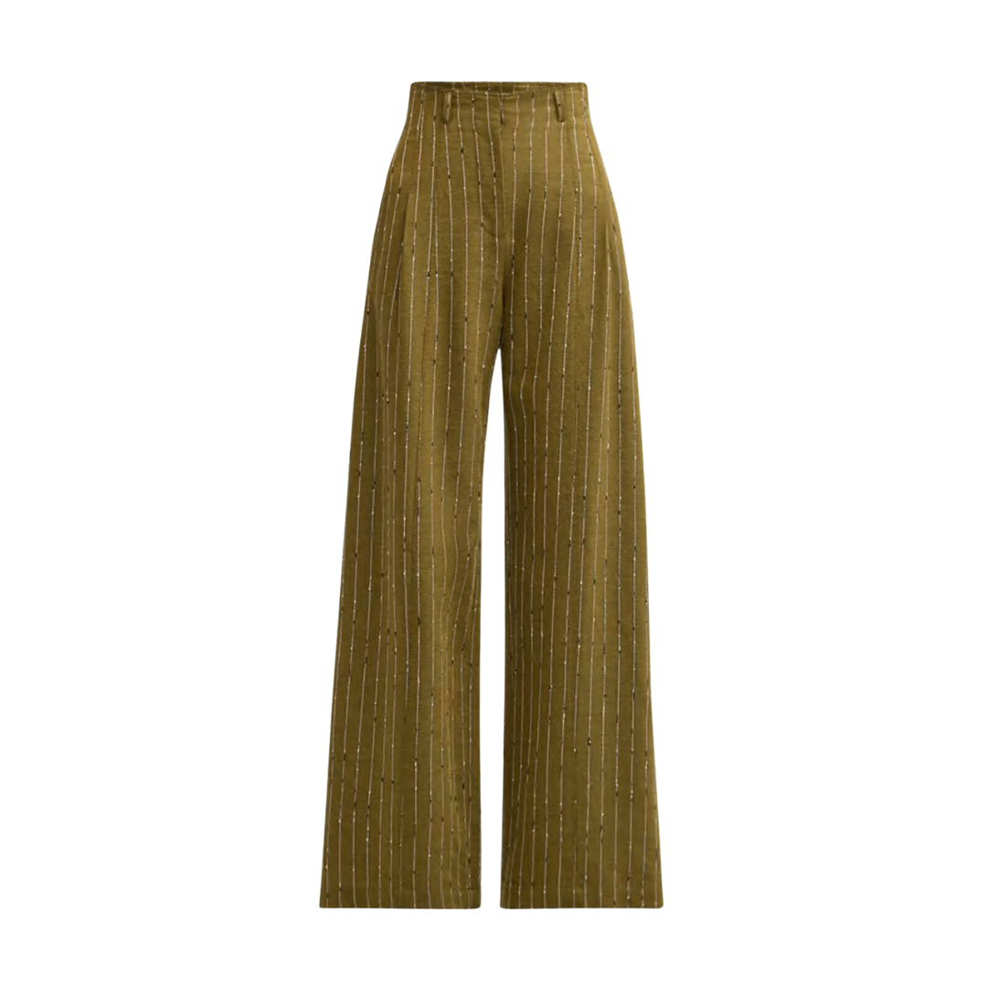 Carine Pant - 4