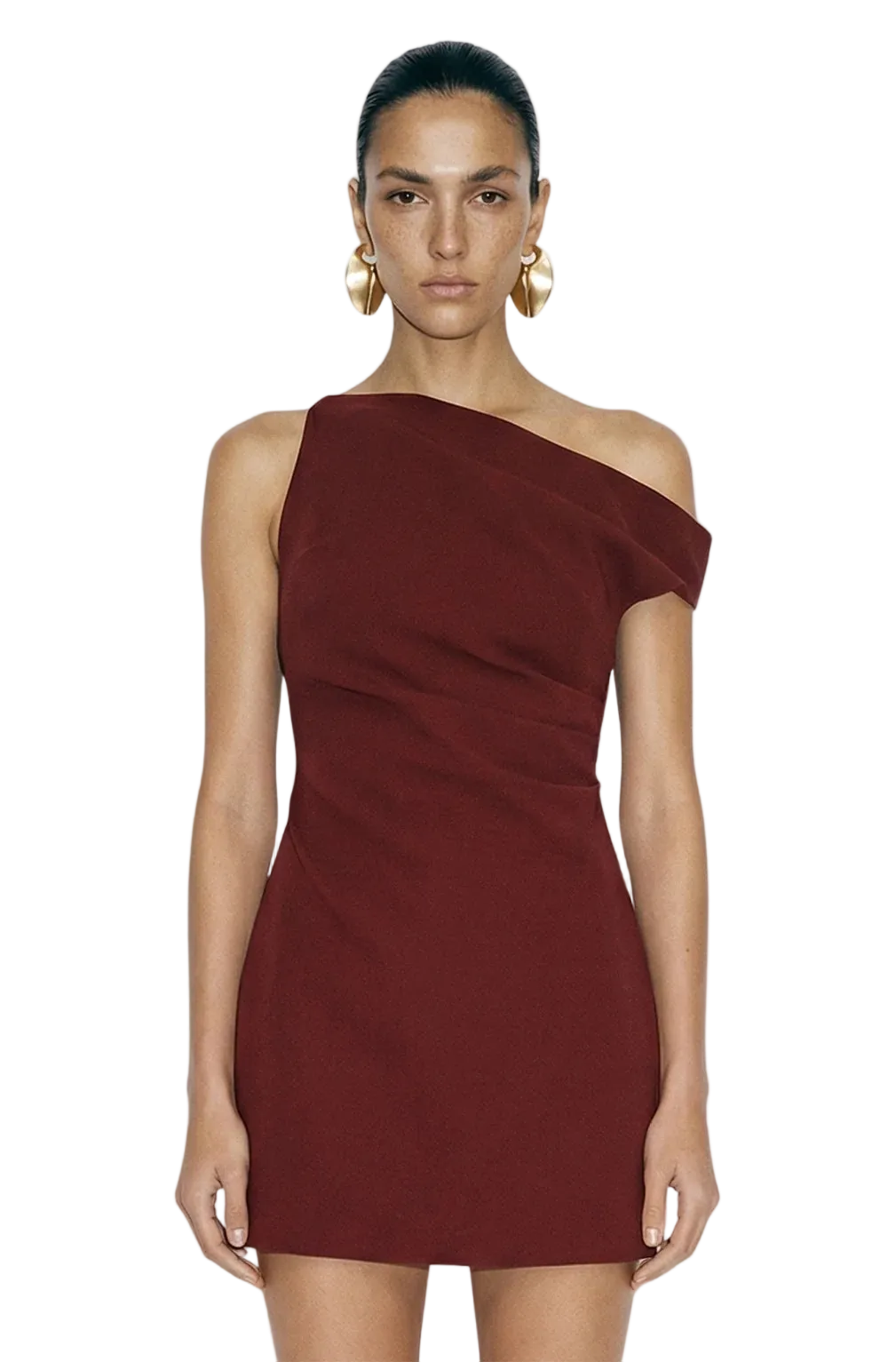 Winnie Dress