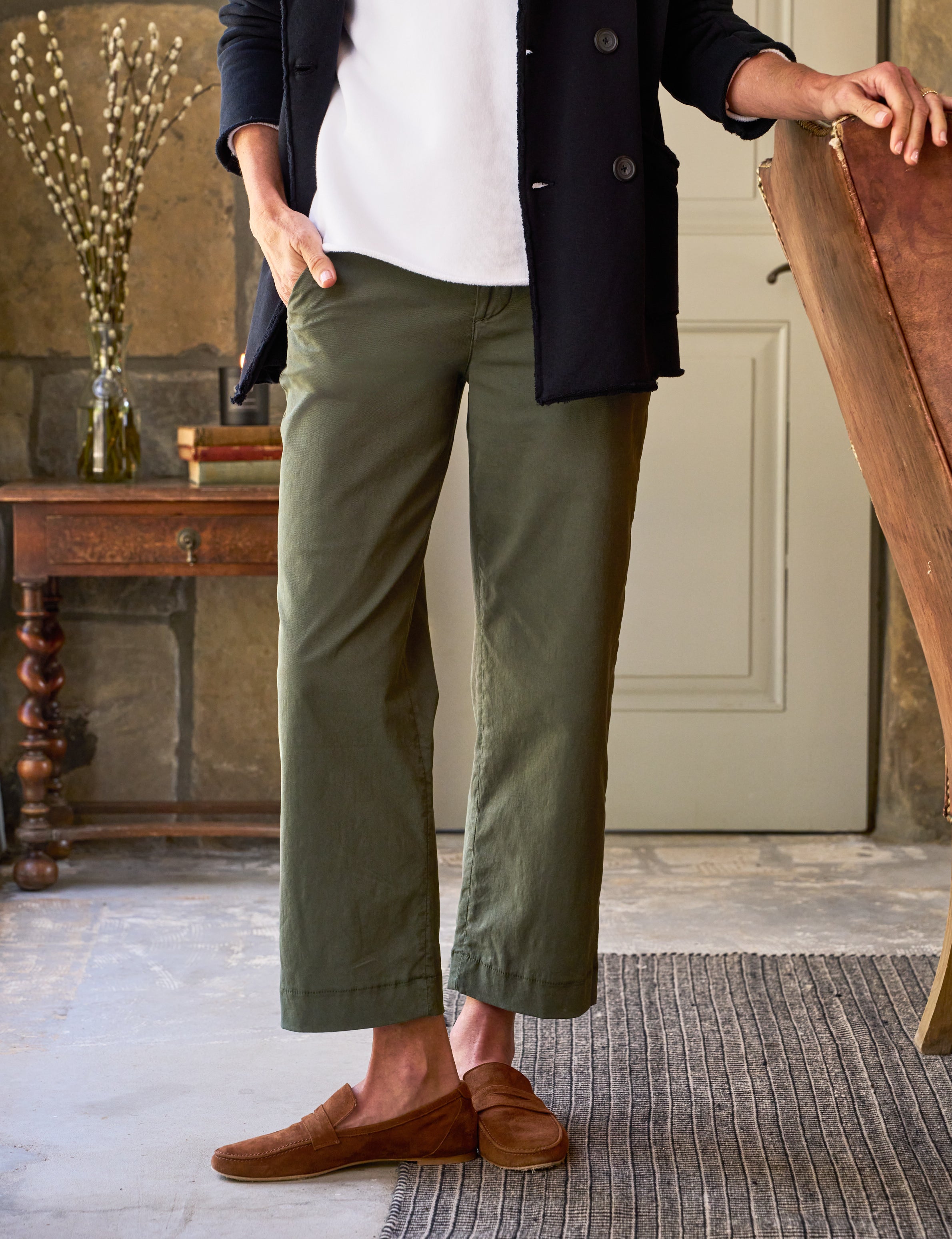 Westport Pant