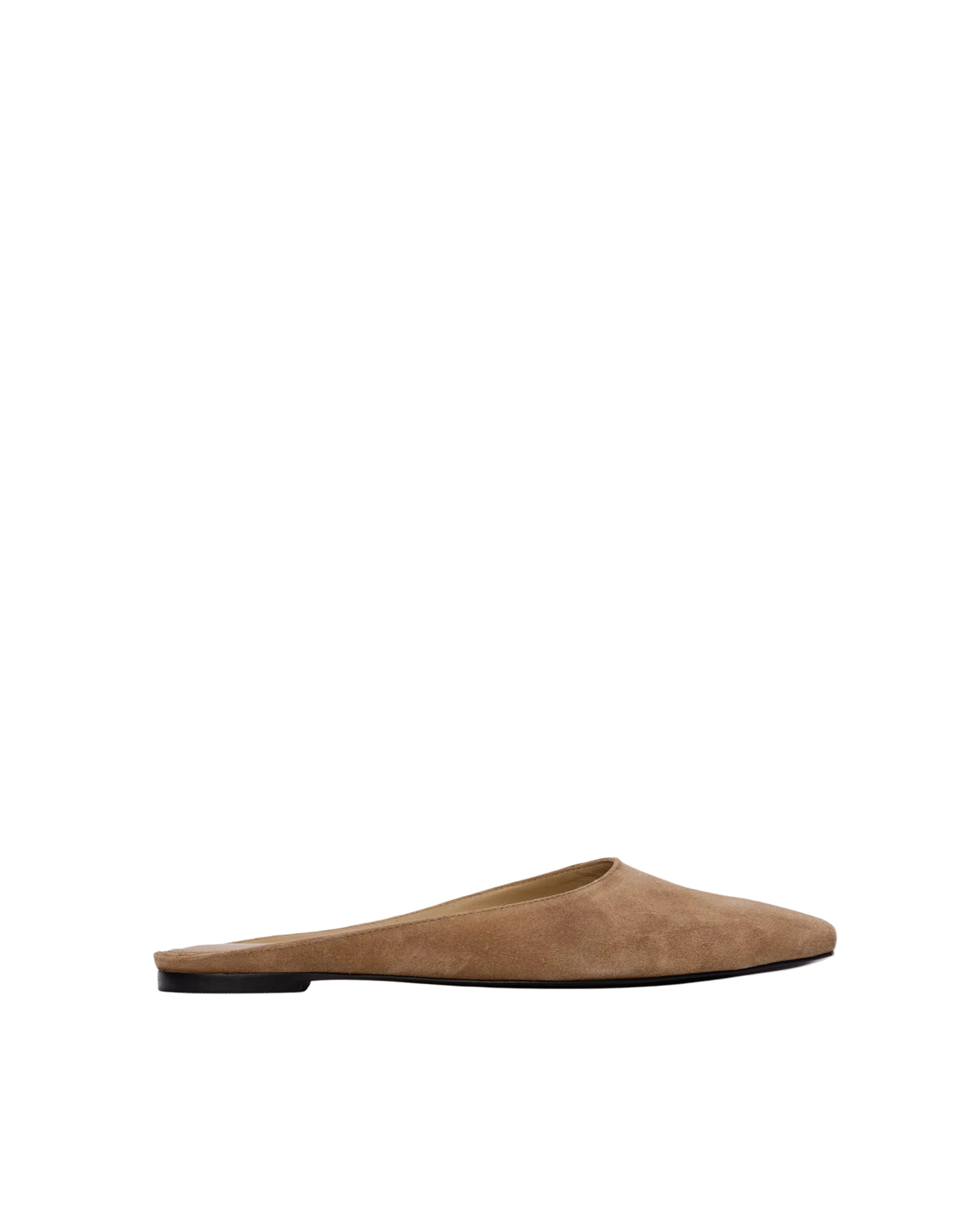 Lucia Flat Mule