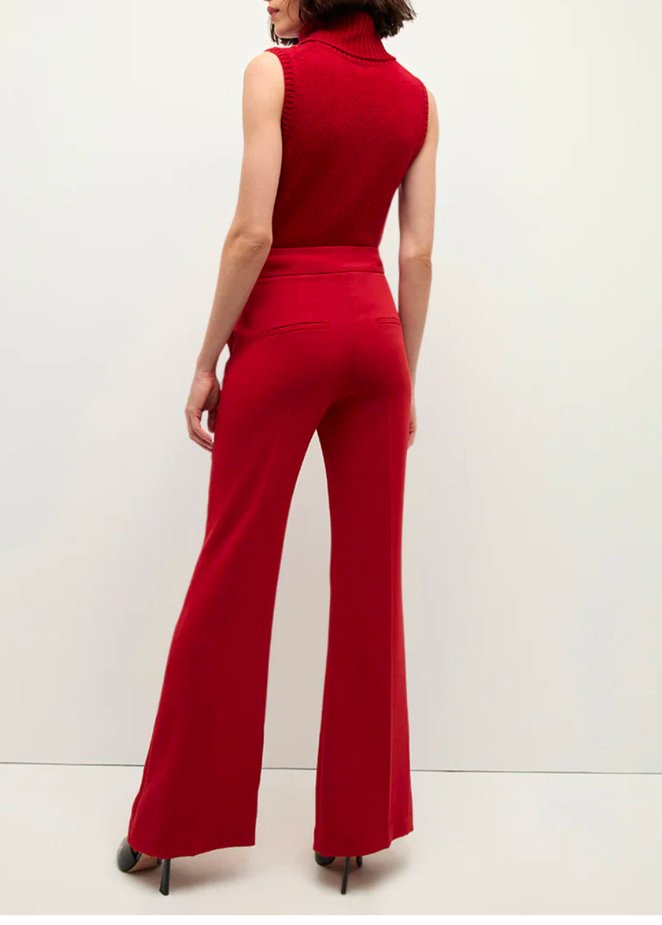 Mazzy Knit - M