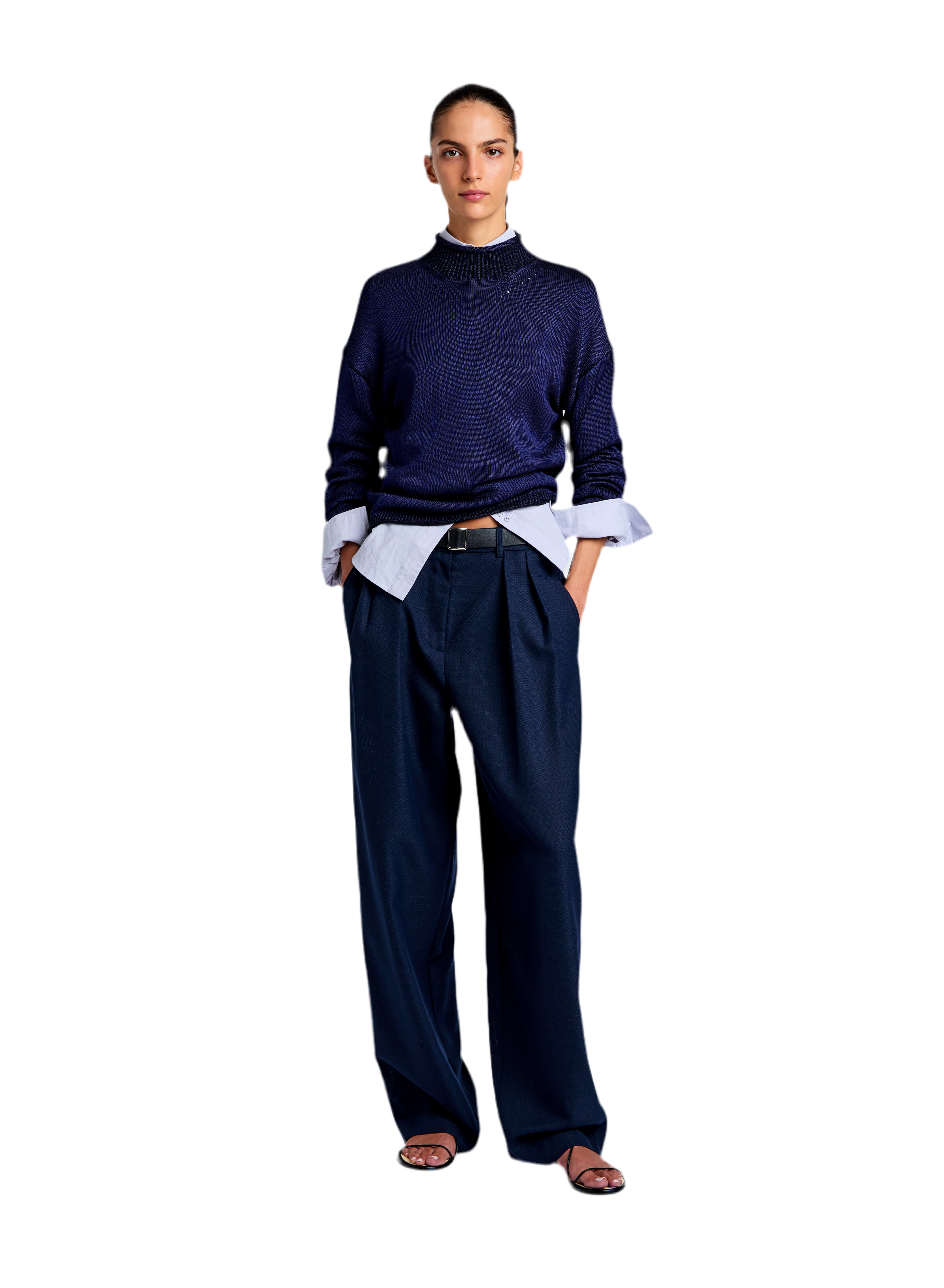 Eleanor Pant