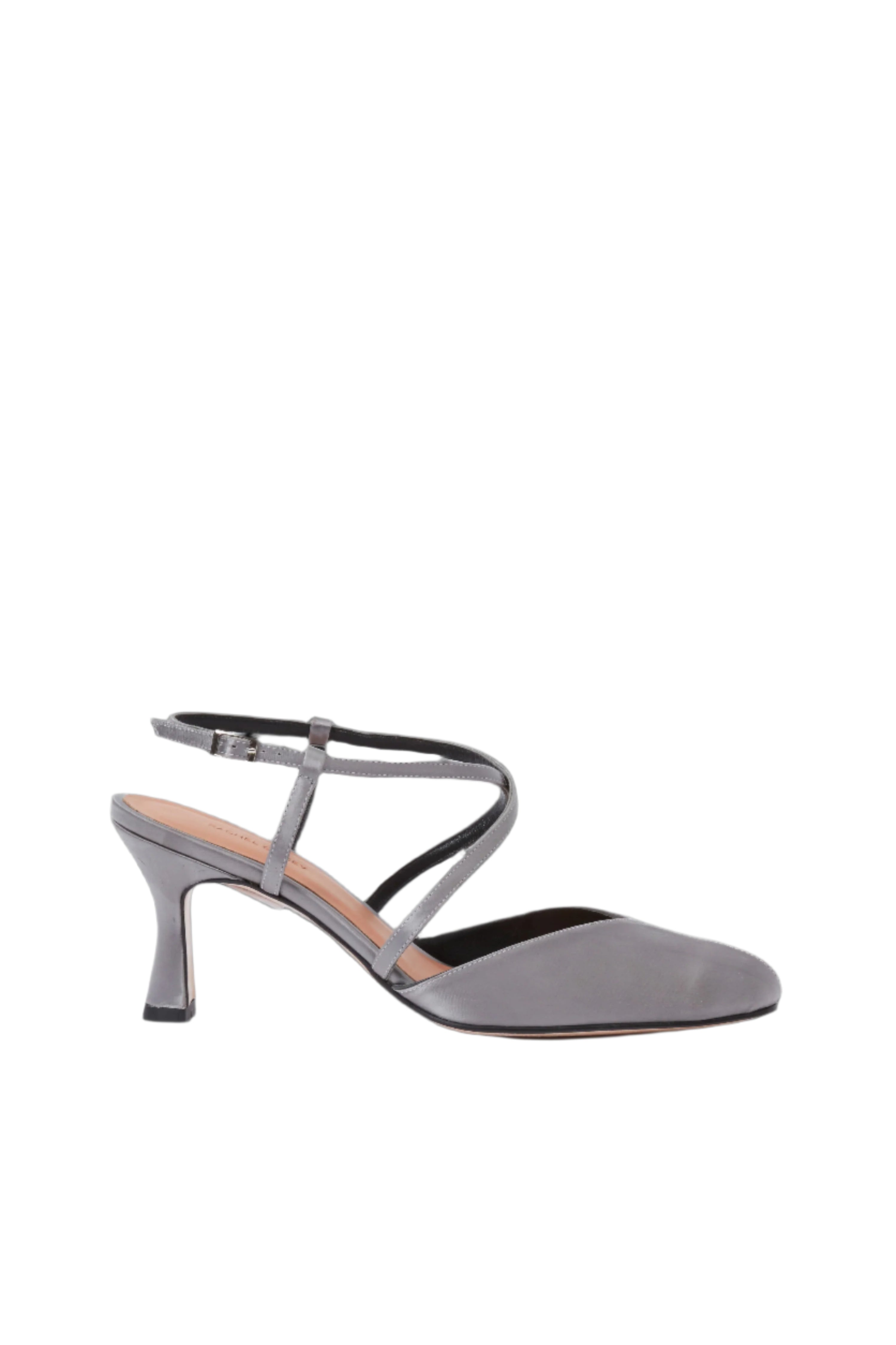 Astridge Heel