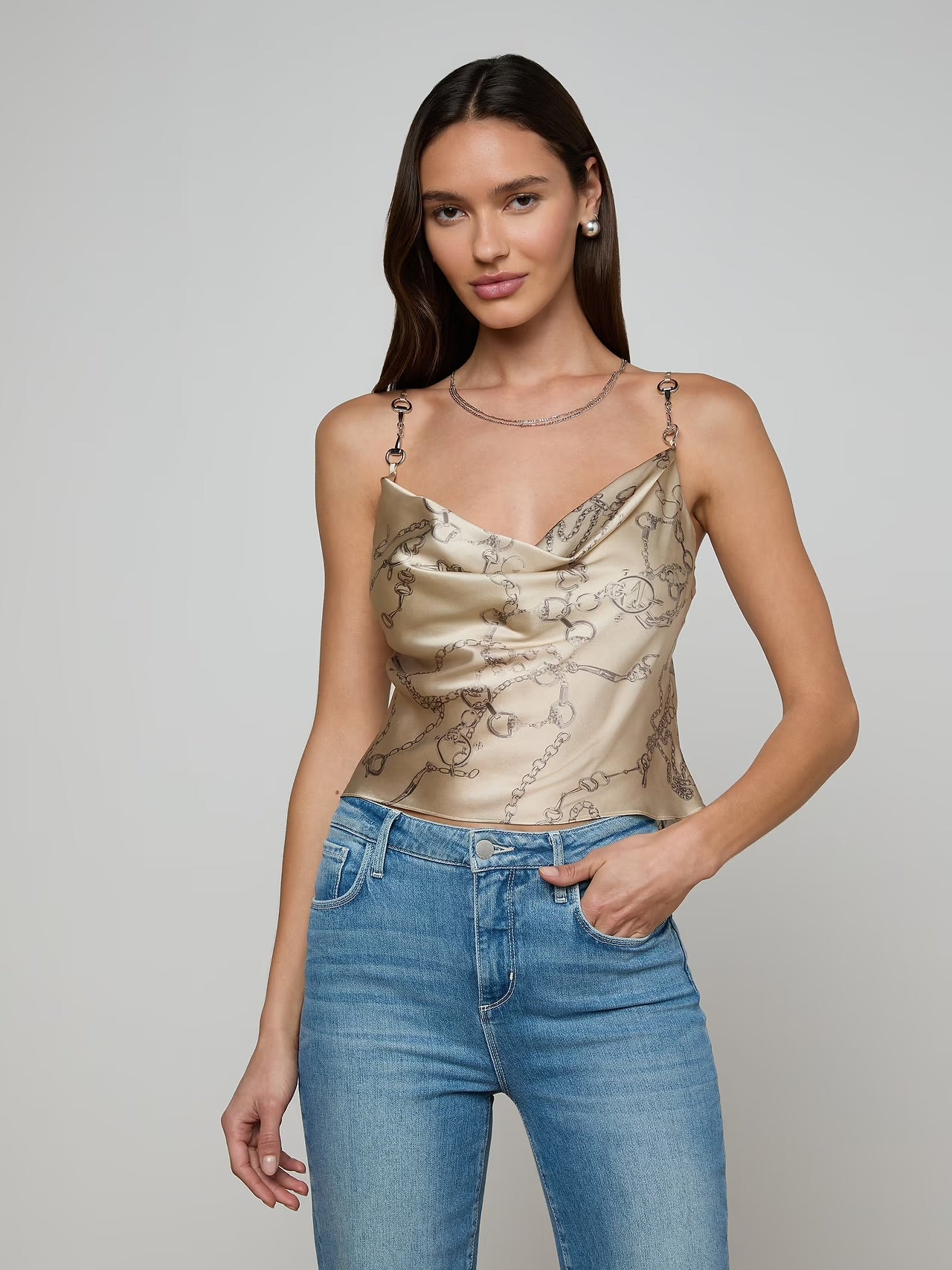 Calista Camisole