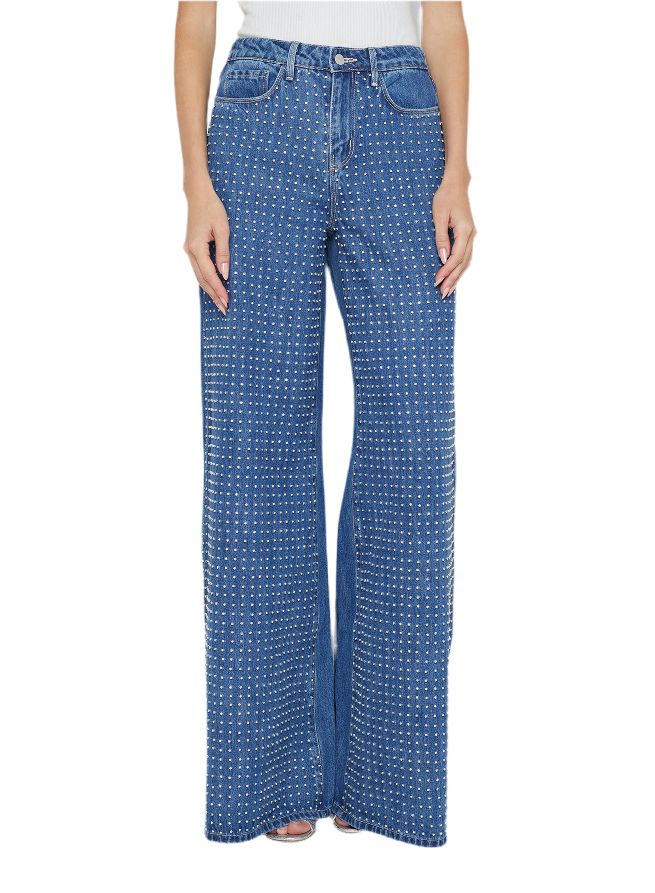 Quincy Wide Leg