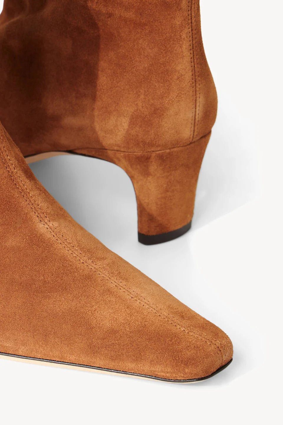 Wally Boot