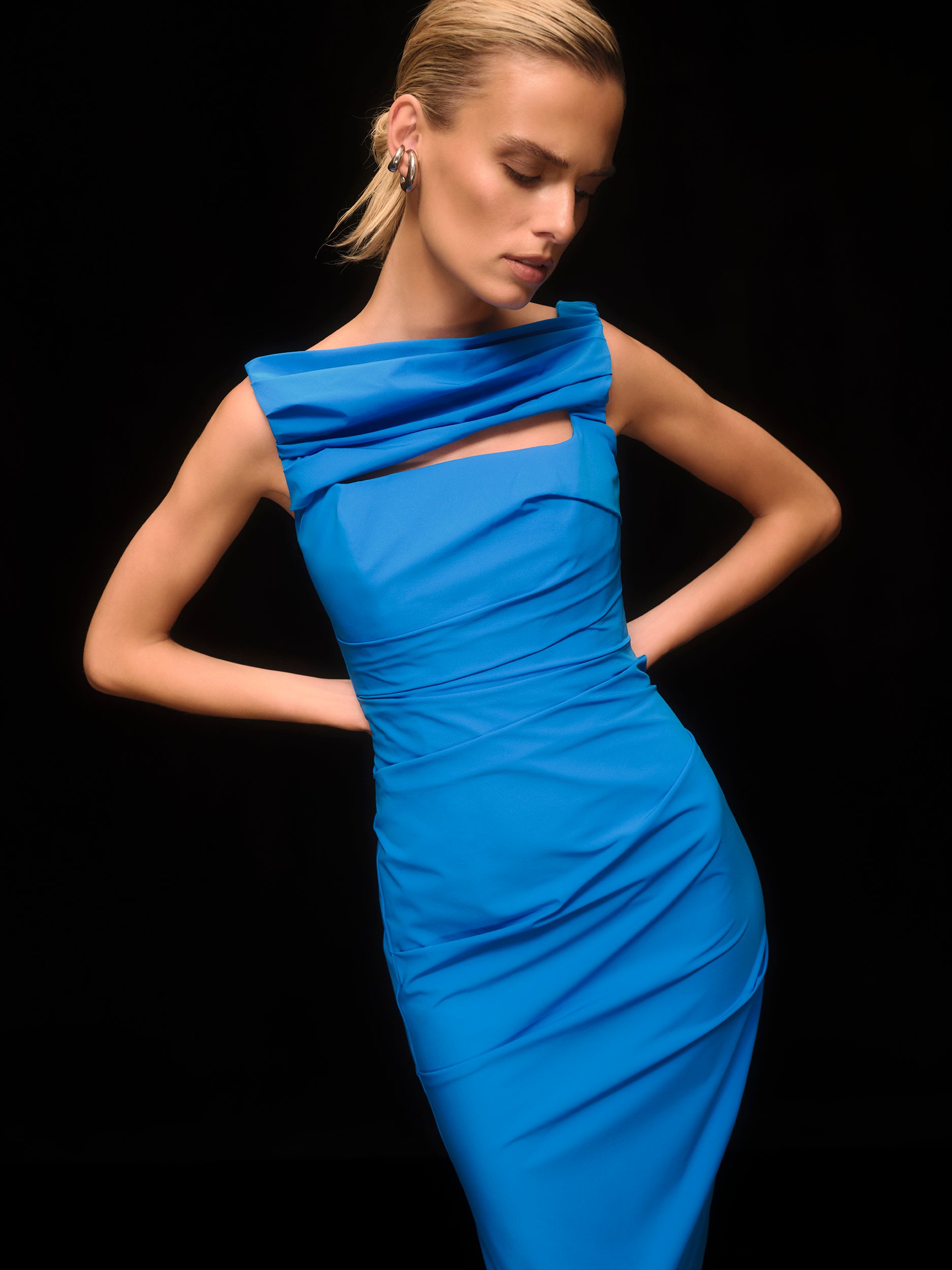 Camille Gown