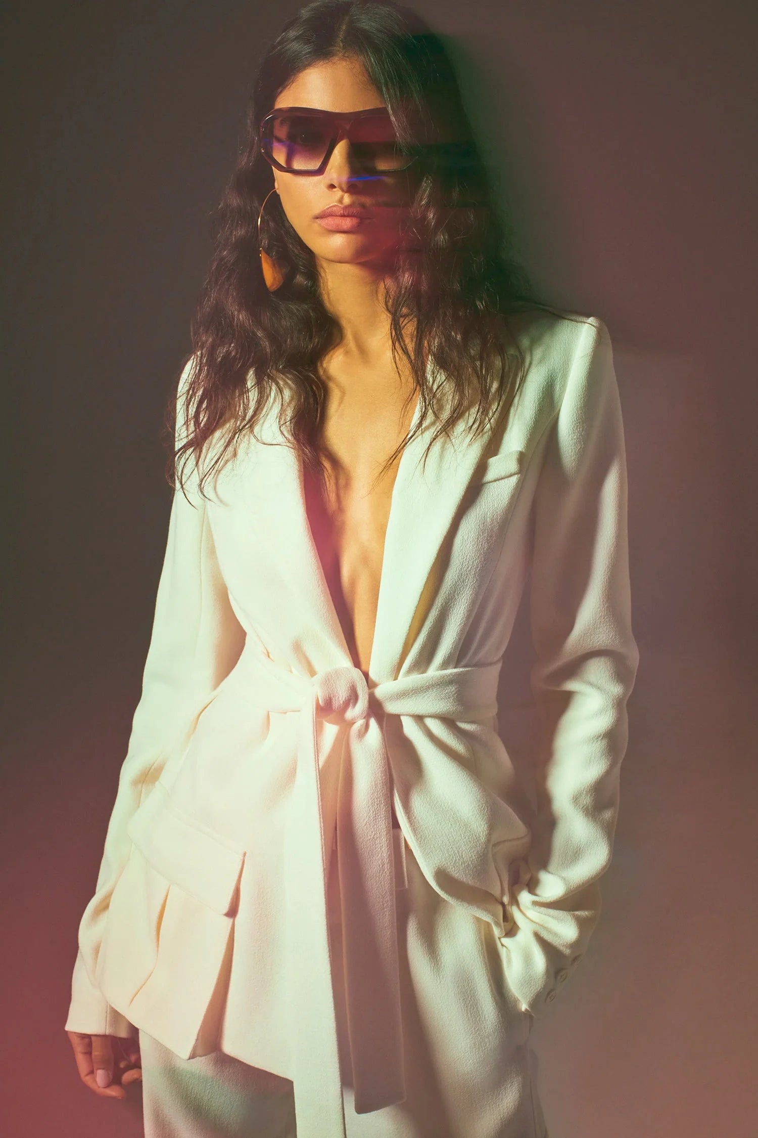 BARTAN JACKET - M