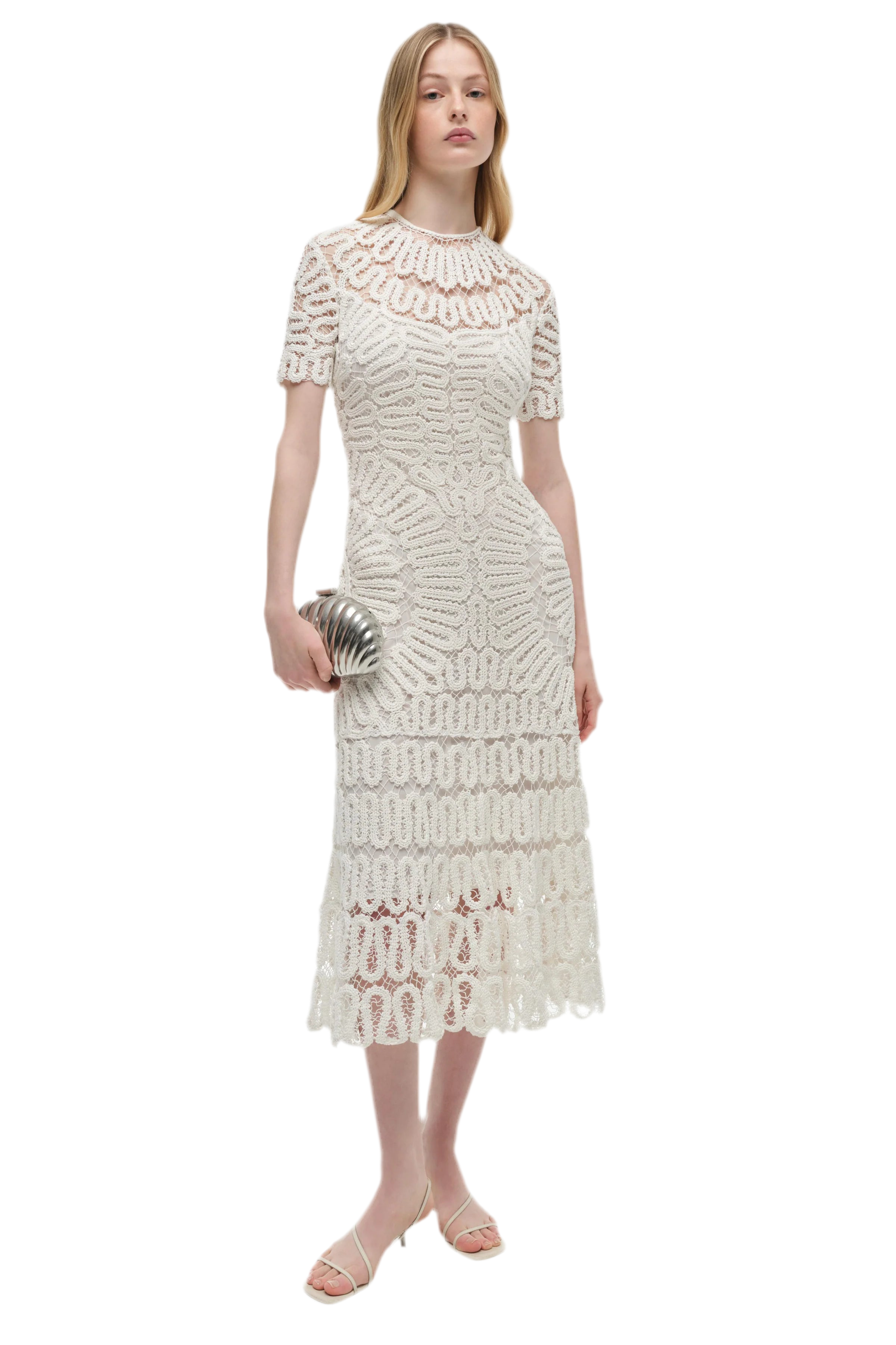 Lorelai Dress