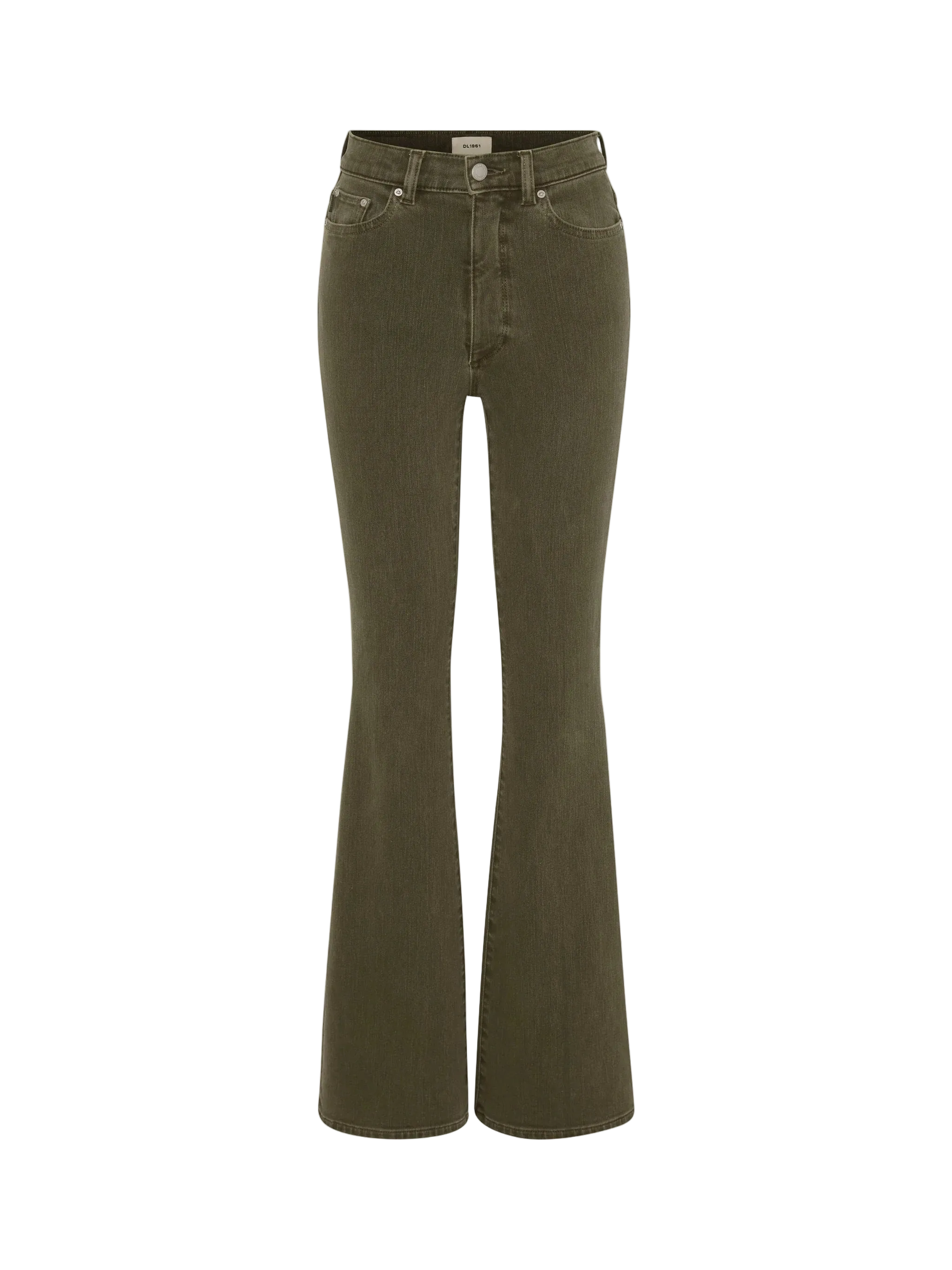 Bridget Boot 31.5" Inseam Jean