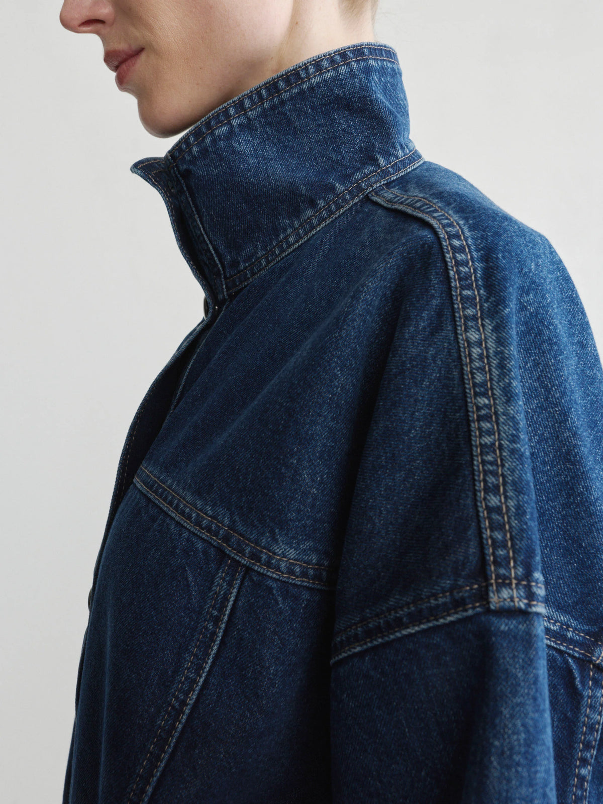 Nara Jacket