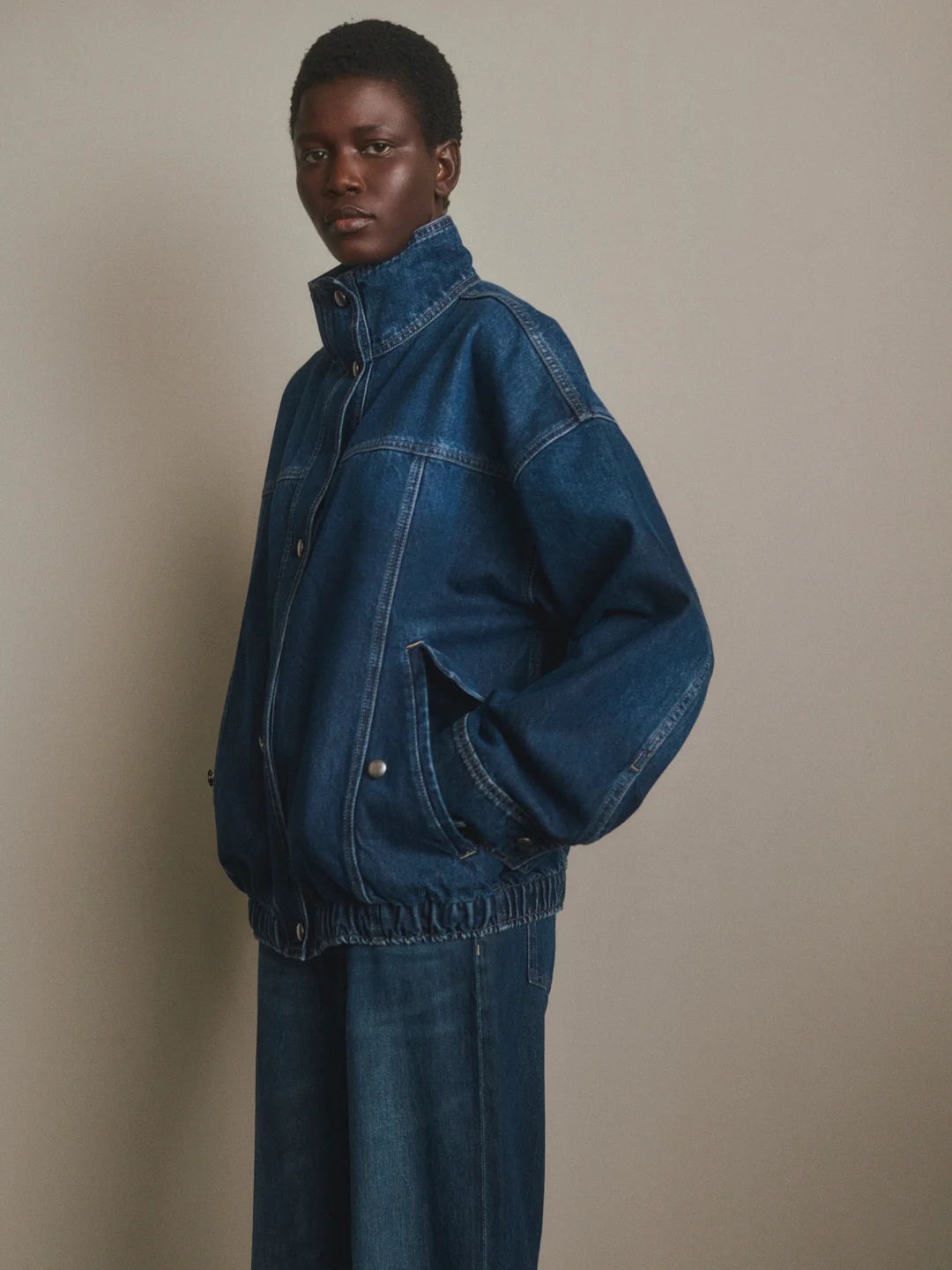 Nara Jacket