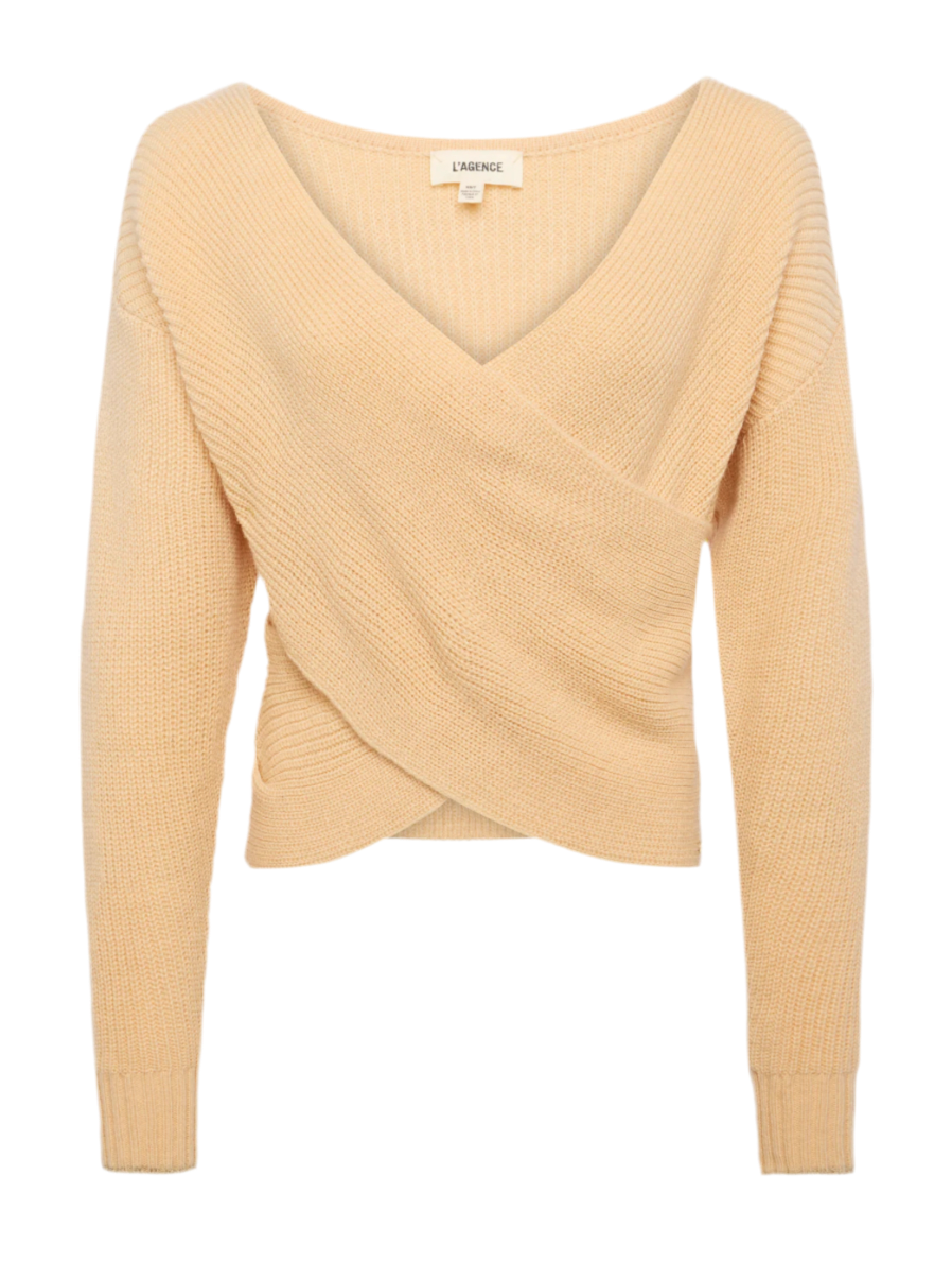 Antonella Surplus Pullover