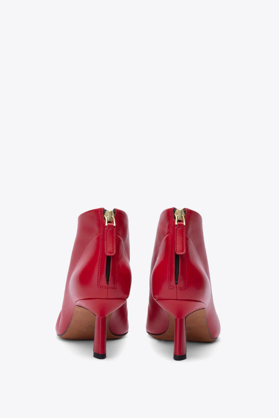 ID Glove Bootie - 37