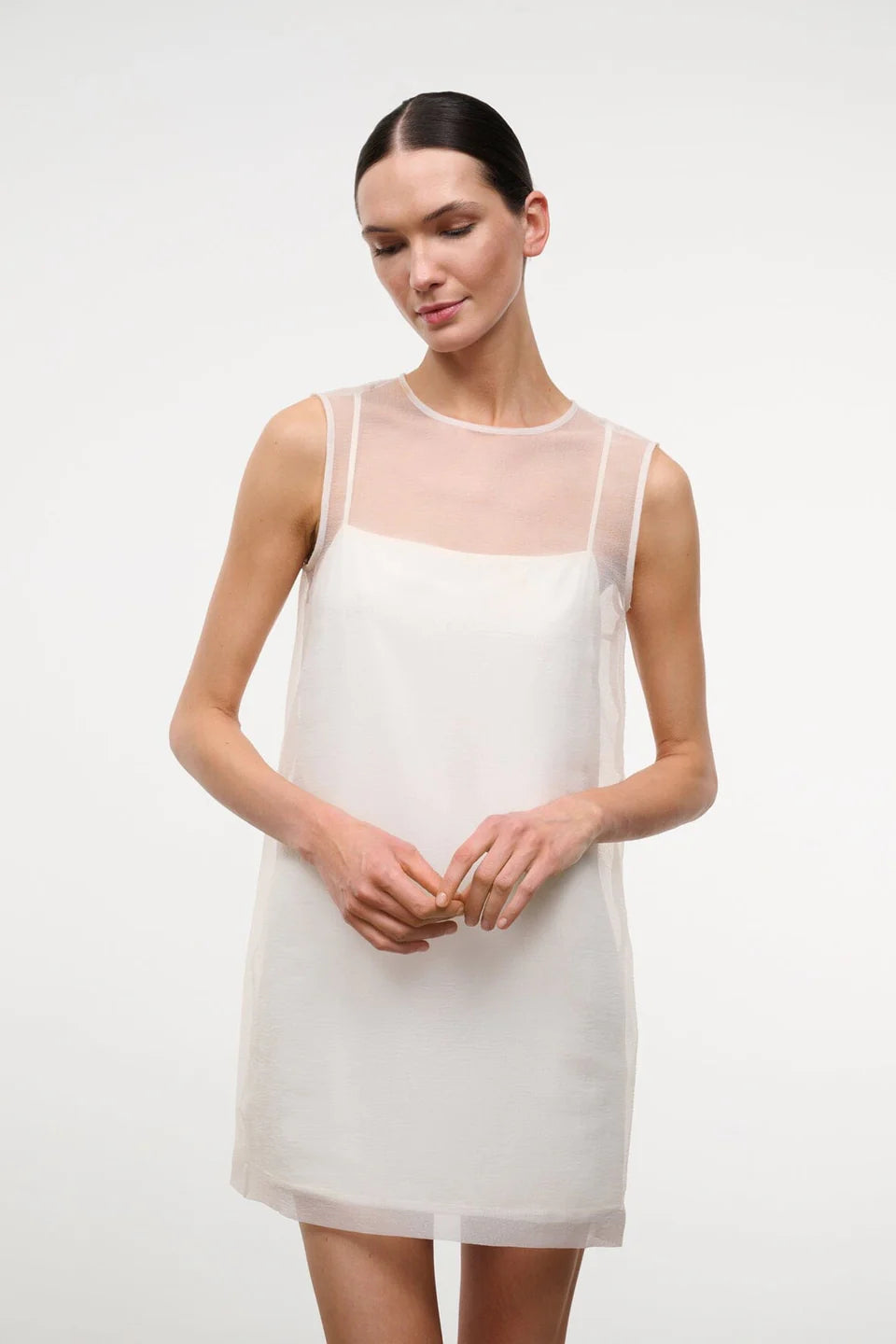 Brea Dress