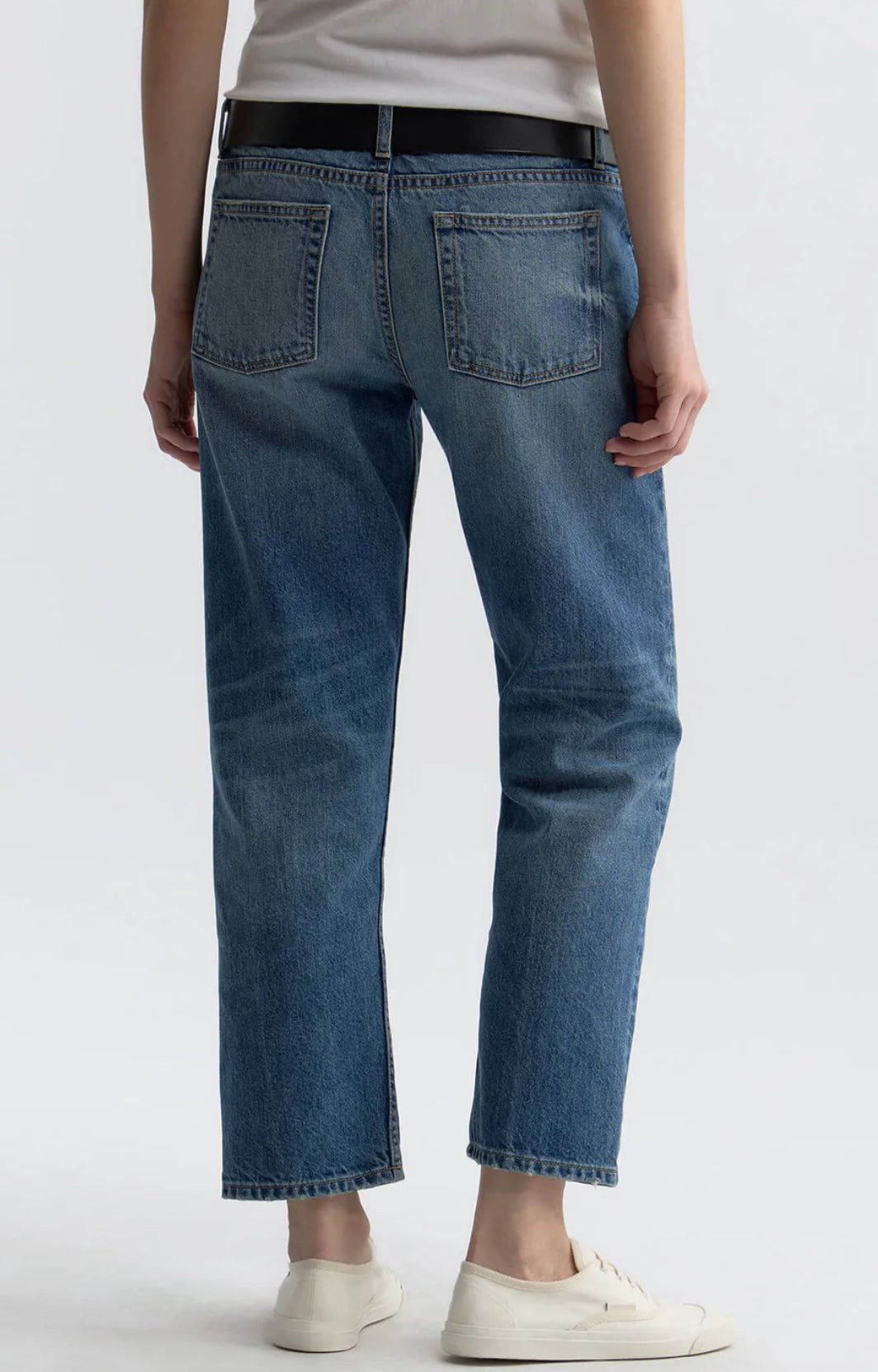 Lorimer Jean