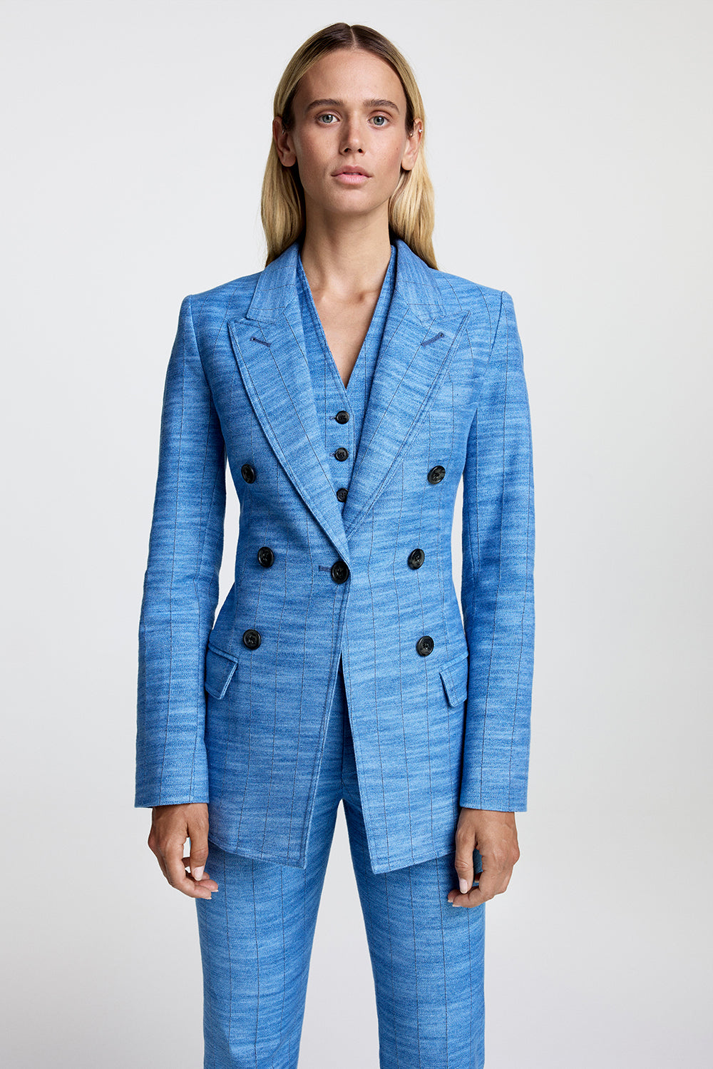 Not A Db Blazer