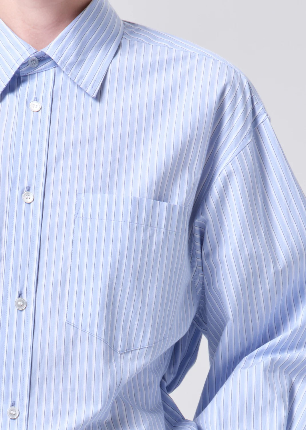 Cinch Shirt
