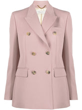 Load image into Gallery viewer, Double Breasted Blazer
