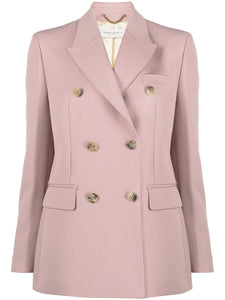Double Breasted Blazer