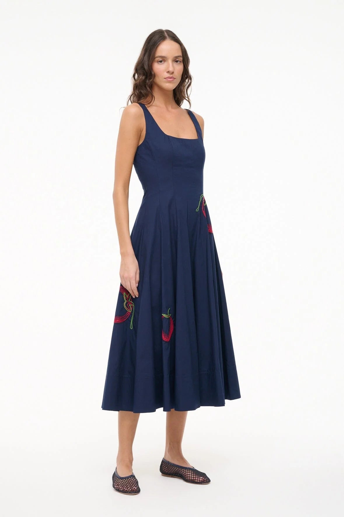 Wells Dress