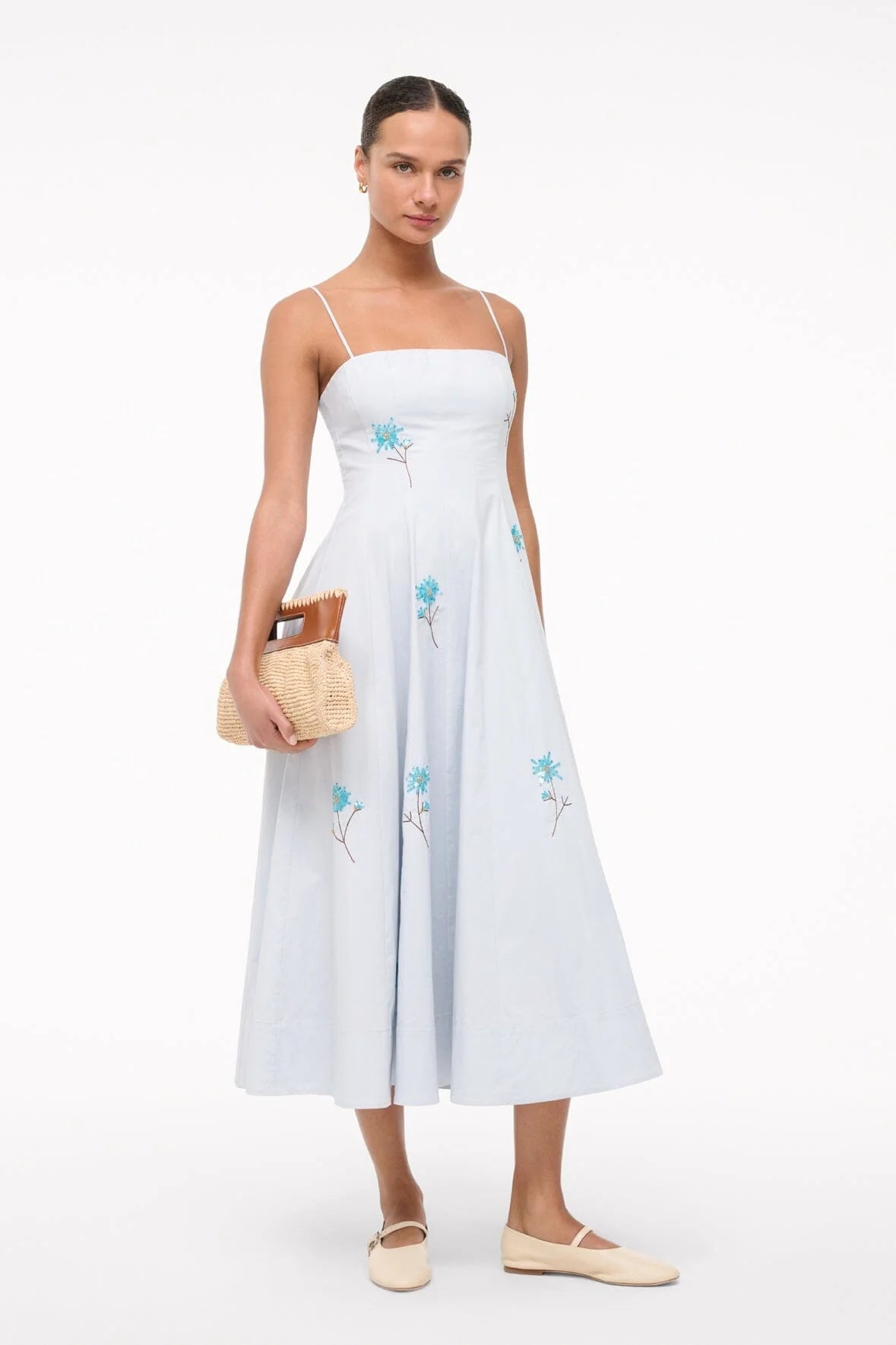 Wylie Dress