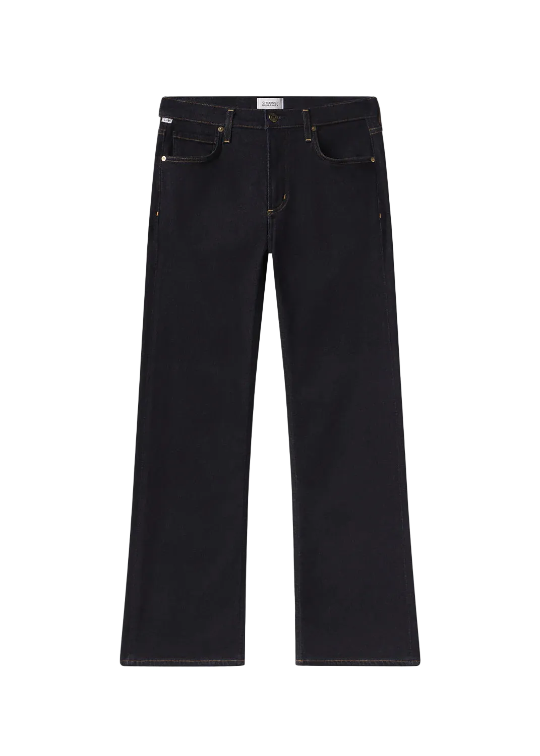 Genova Low Rise Boot