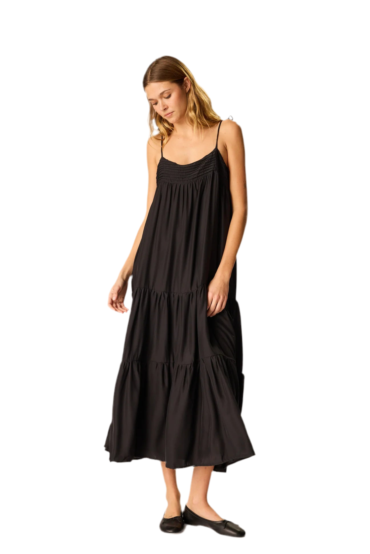 Melanie Dress