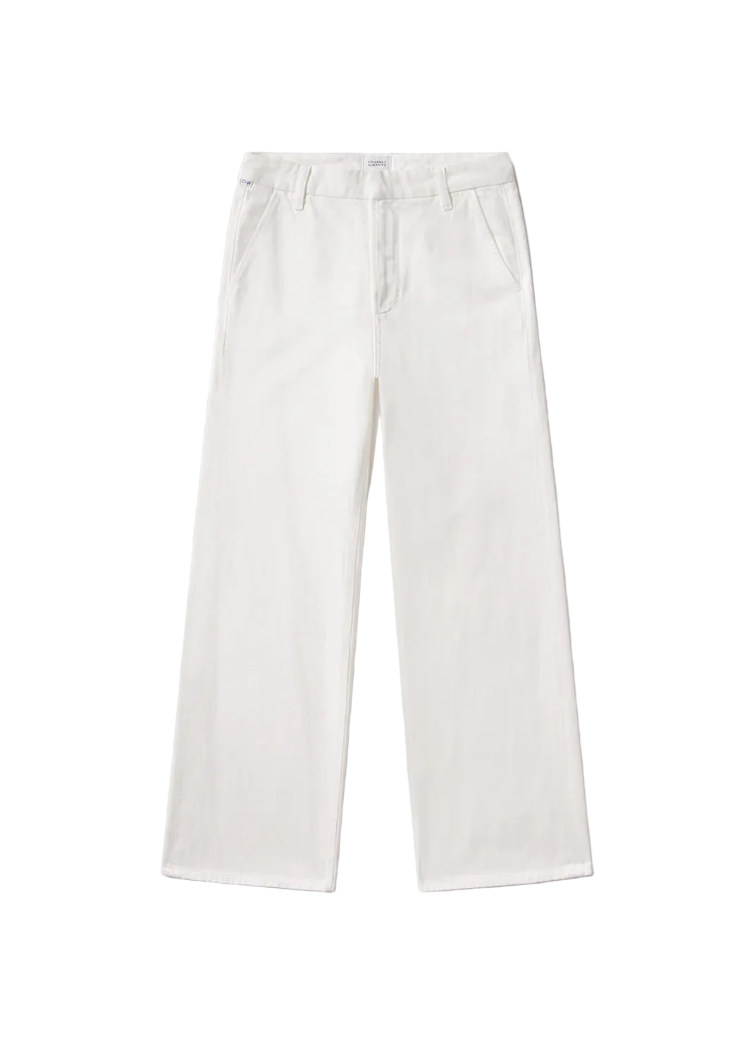 Annina Pocket Trouser 30