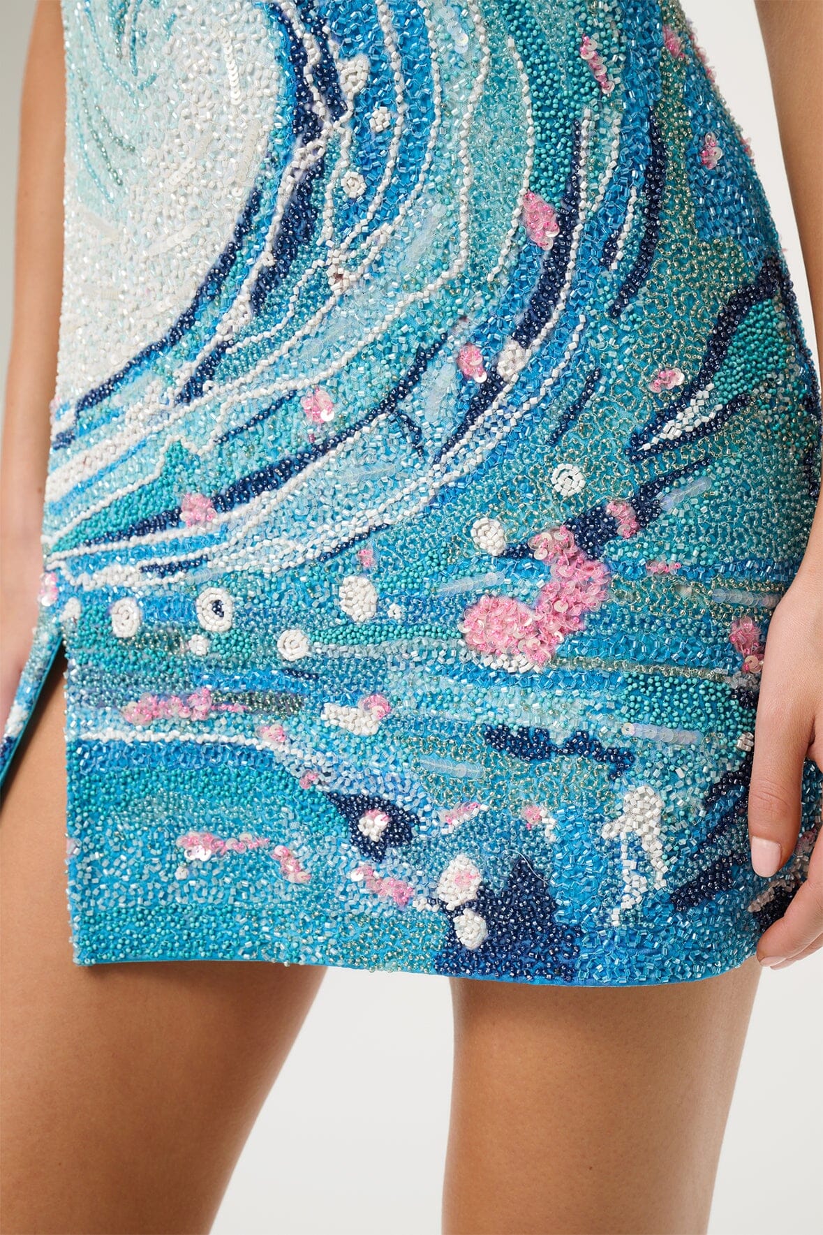 Le Sable Dress