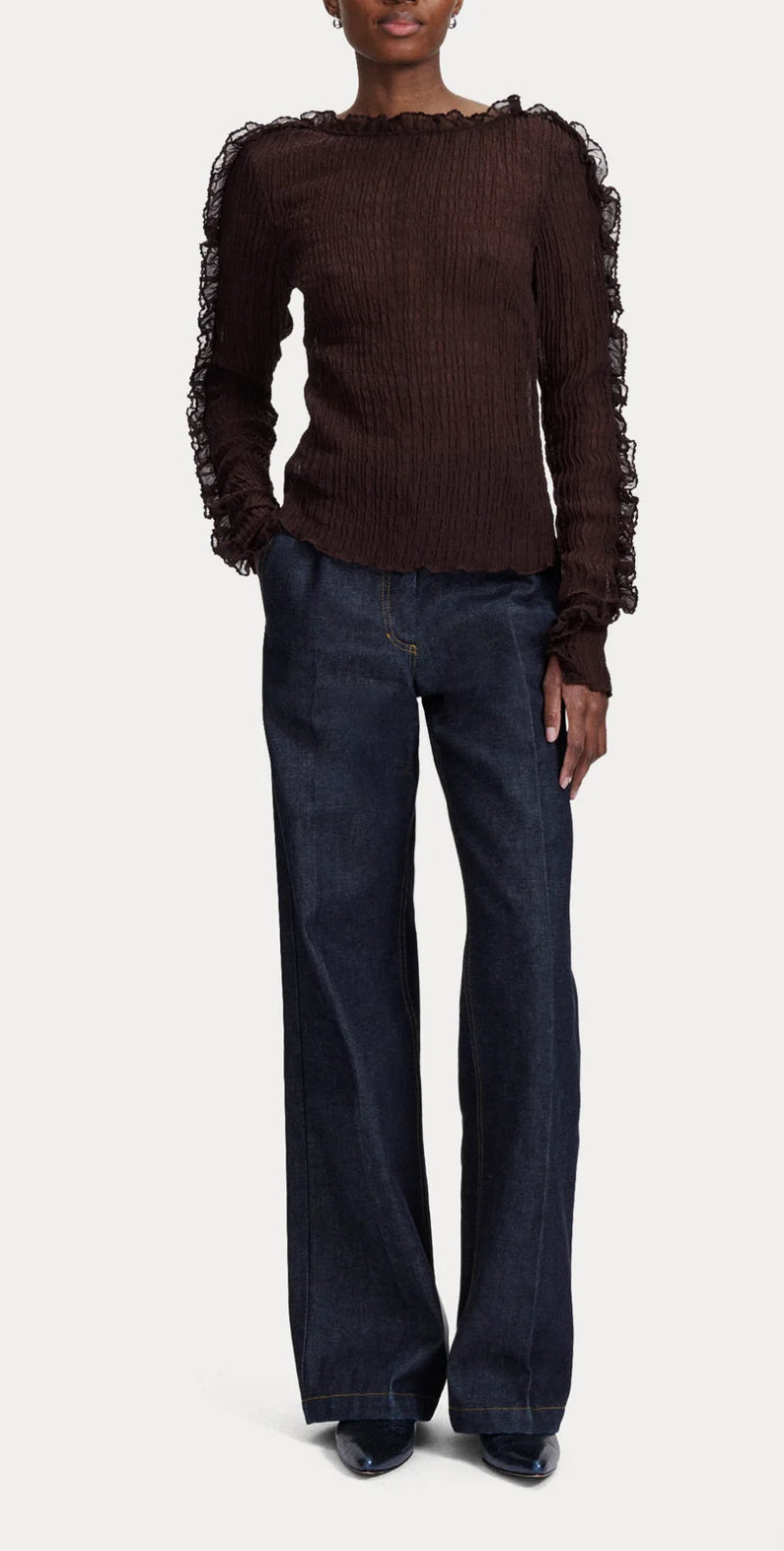 Reno Top - XS