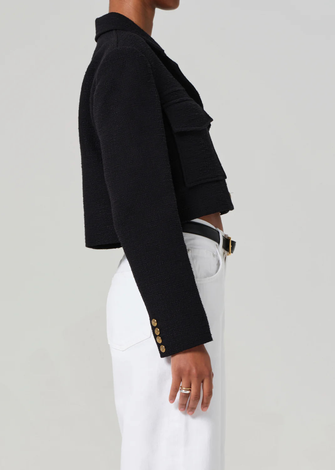 Padma Jacket