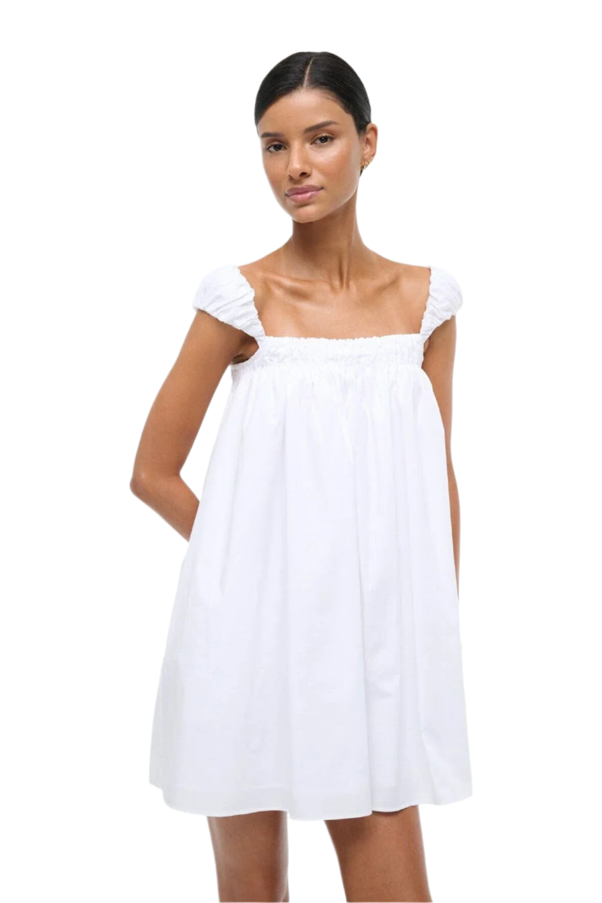 Beau Dress
