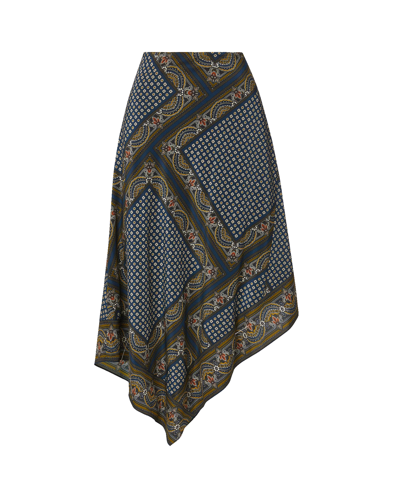 Hartley Skirt