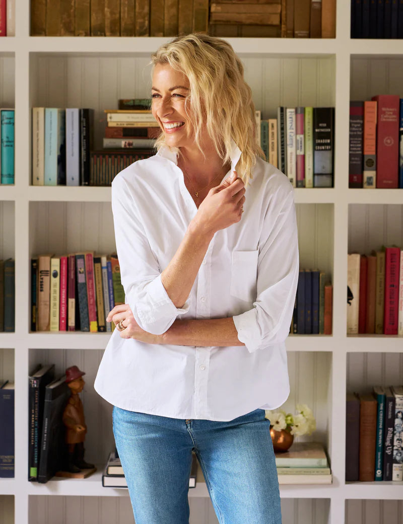 Oona Continuous Shirt