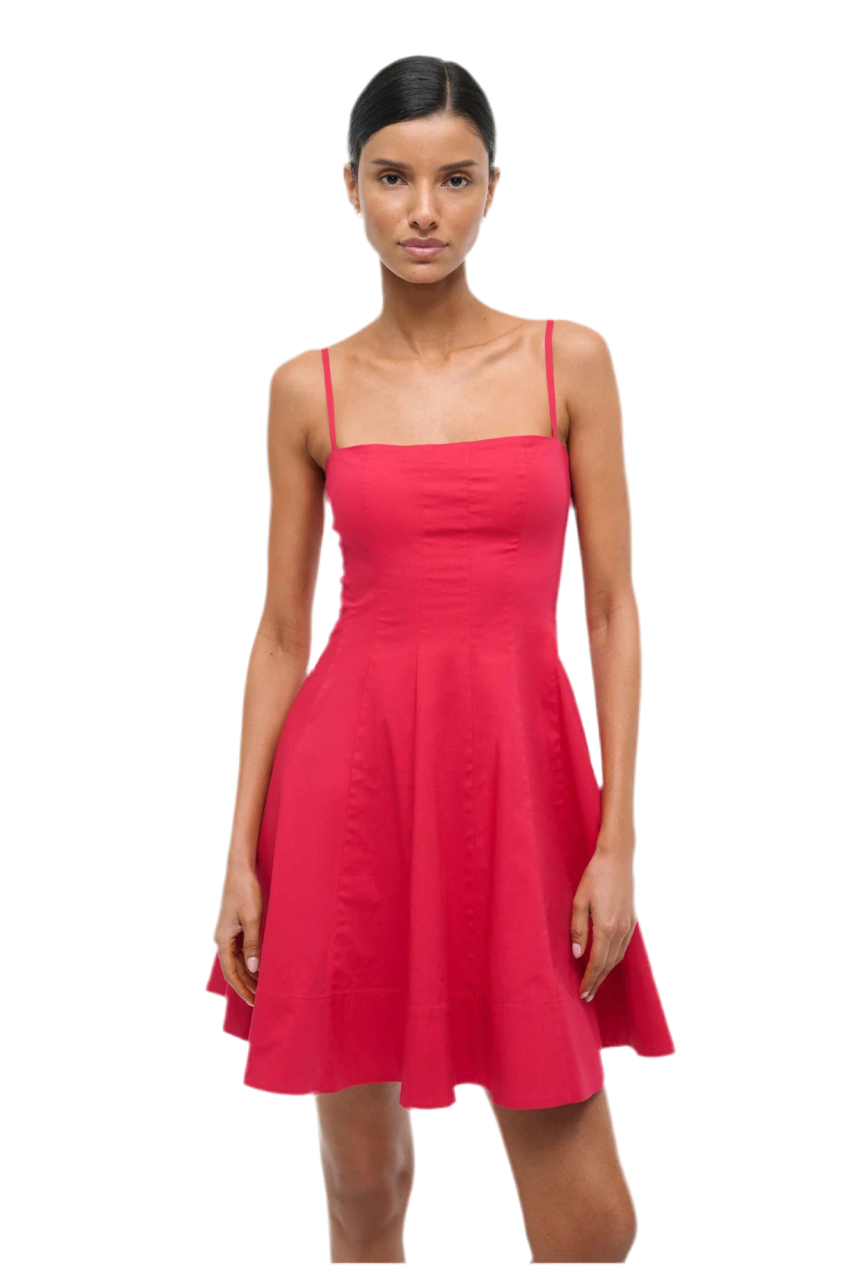 Wylie Mini Dress