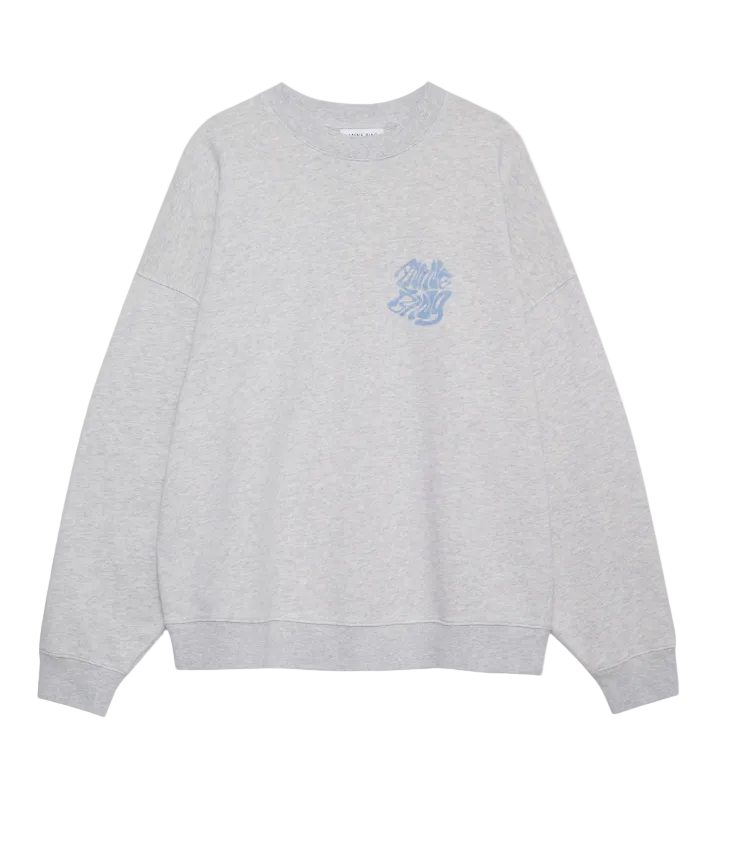 Miles Waves Sweatshirt