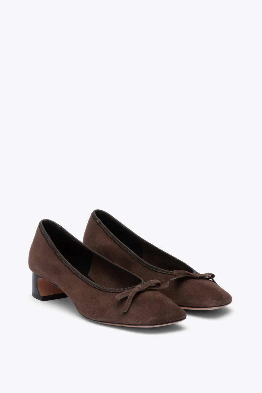 ID Soft Ballerina Pump - 40