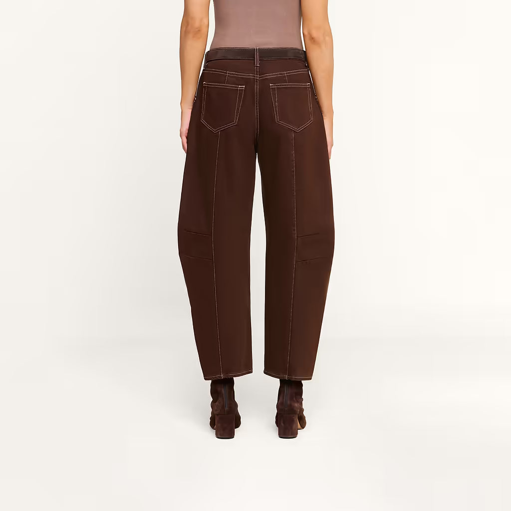 Cody High Rise Rodeo Jean