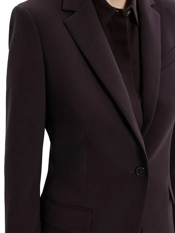 Staple Blazer - 8